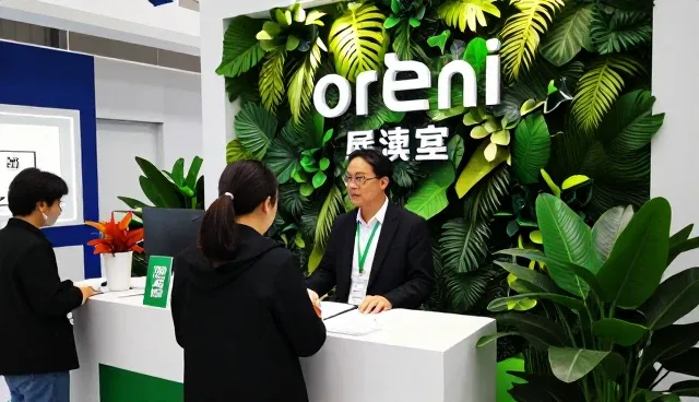 展会客户对接中,信息匹配工具如何取舍