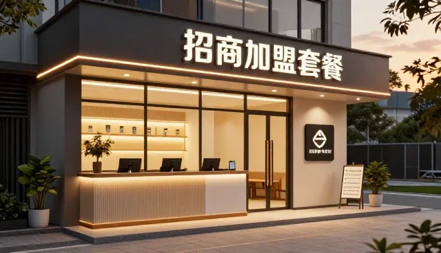 立足本地，如何有效应对招商加盟中的常见问题
