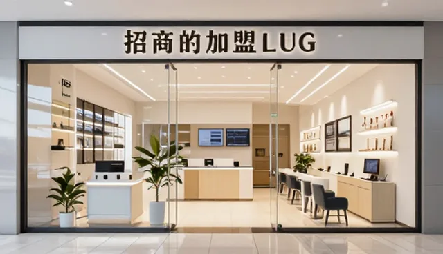 招商加盟平台选型的关键关注点分析